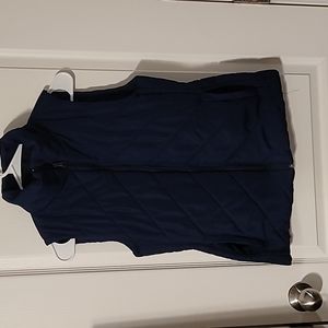 NY&C Puffer Vest